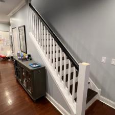 New Stairway to a Loft and New Flooring in Chicago, IL Thumbnail